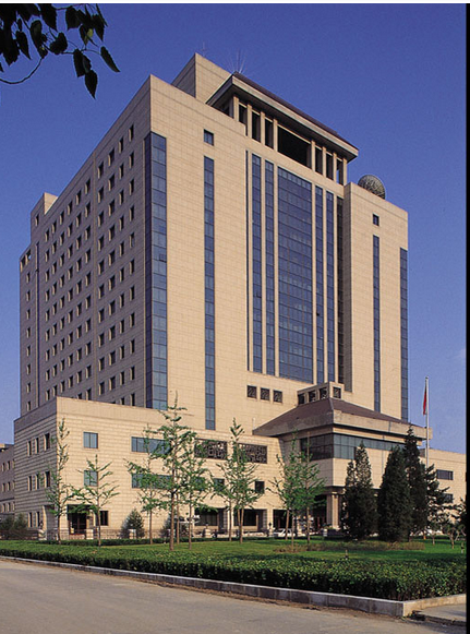 中國文化部節(jié)電設(shè)備改造