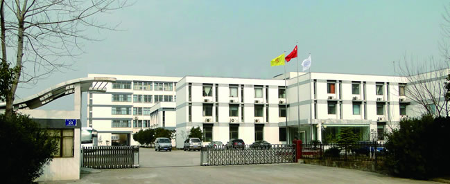 無錫市新工電器注塑機節(jié)能設(shè)備改造項目