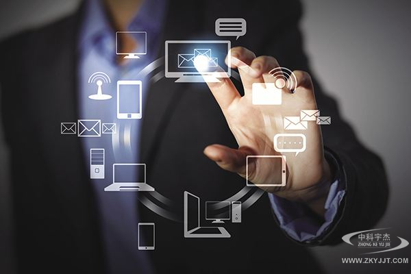 合同能源管理的商業(yè)模式-中科宇杰